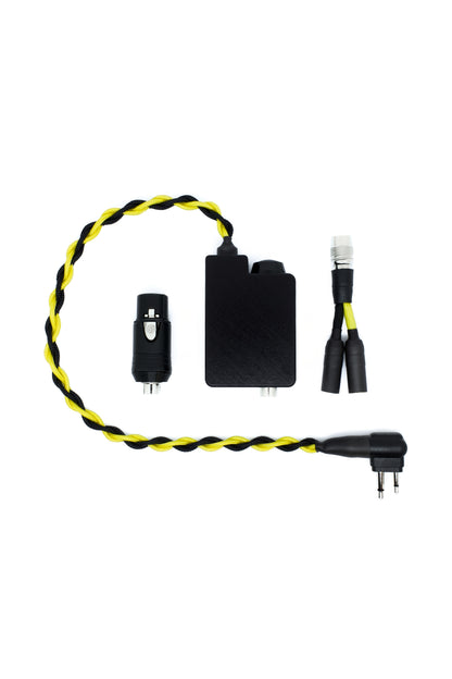 MODULEAR DUO