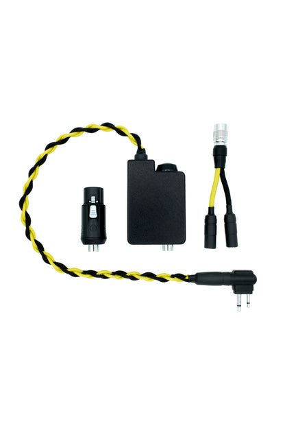 MODULEAR DUO