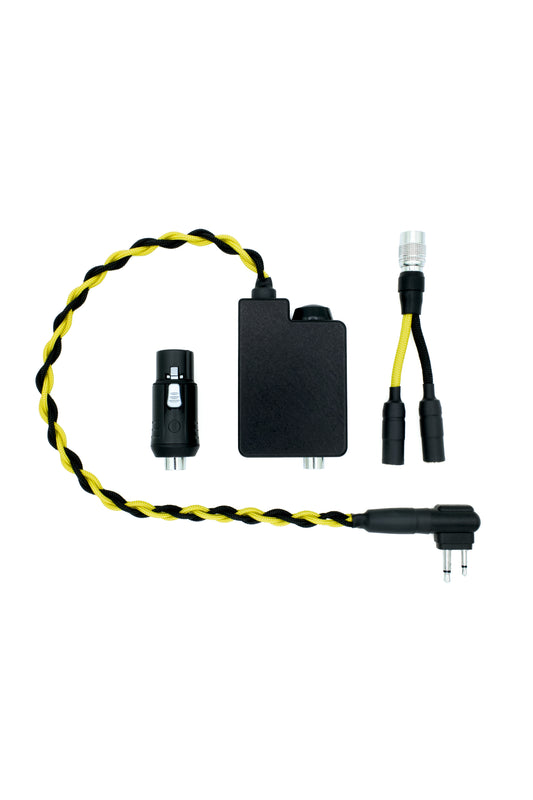 MODULEAR DUO