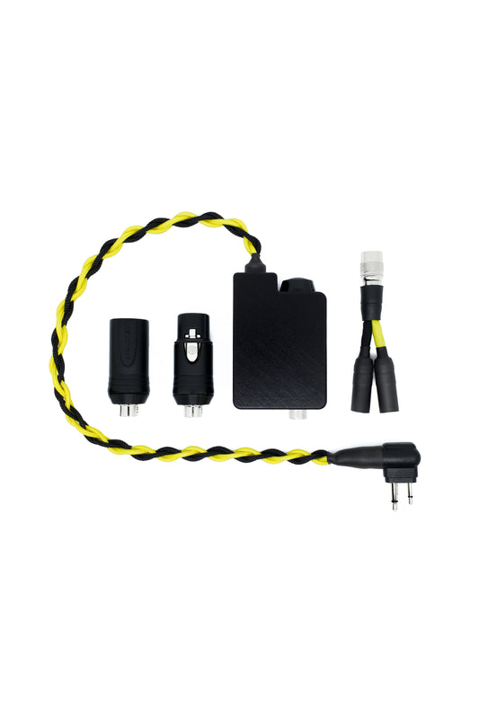 MODULEAR TRIO
