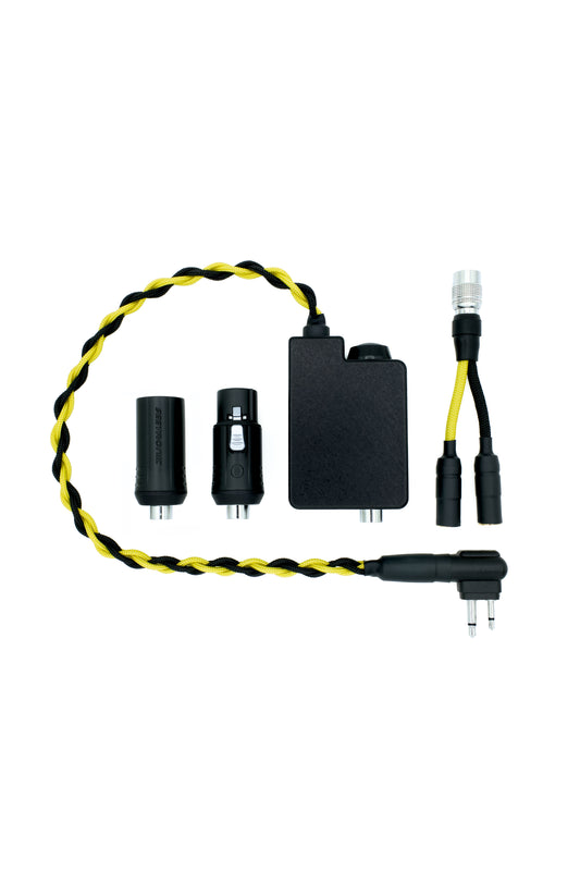 MODULEAR TRIO