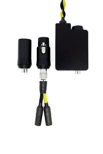MODULEAR TRIO