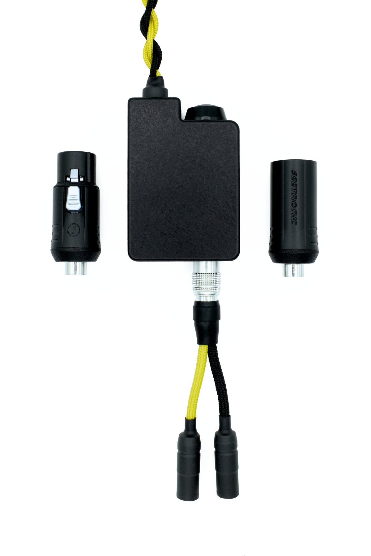 MODULEAR TRIO