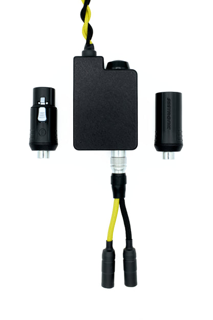 MODULEAR TRIO