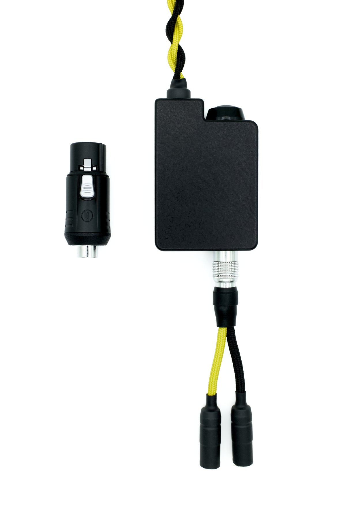 MODULEAR DUO