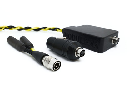 MODULEAR DUO