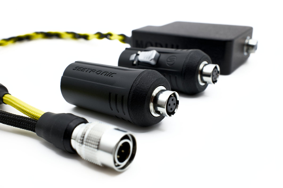 MODULEAR TRIO