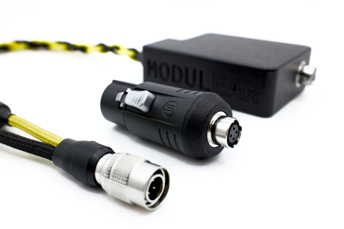 MODULEAR DUO