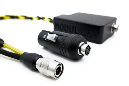 MODULEAR DUO