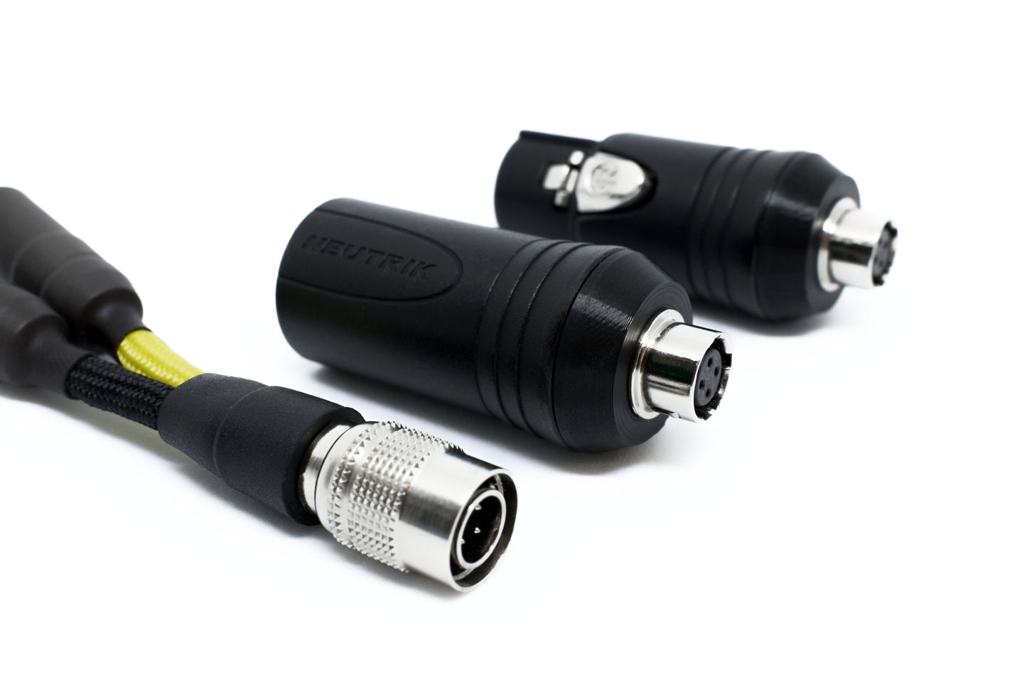 MODULEAR TRIO