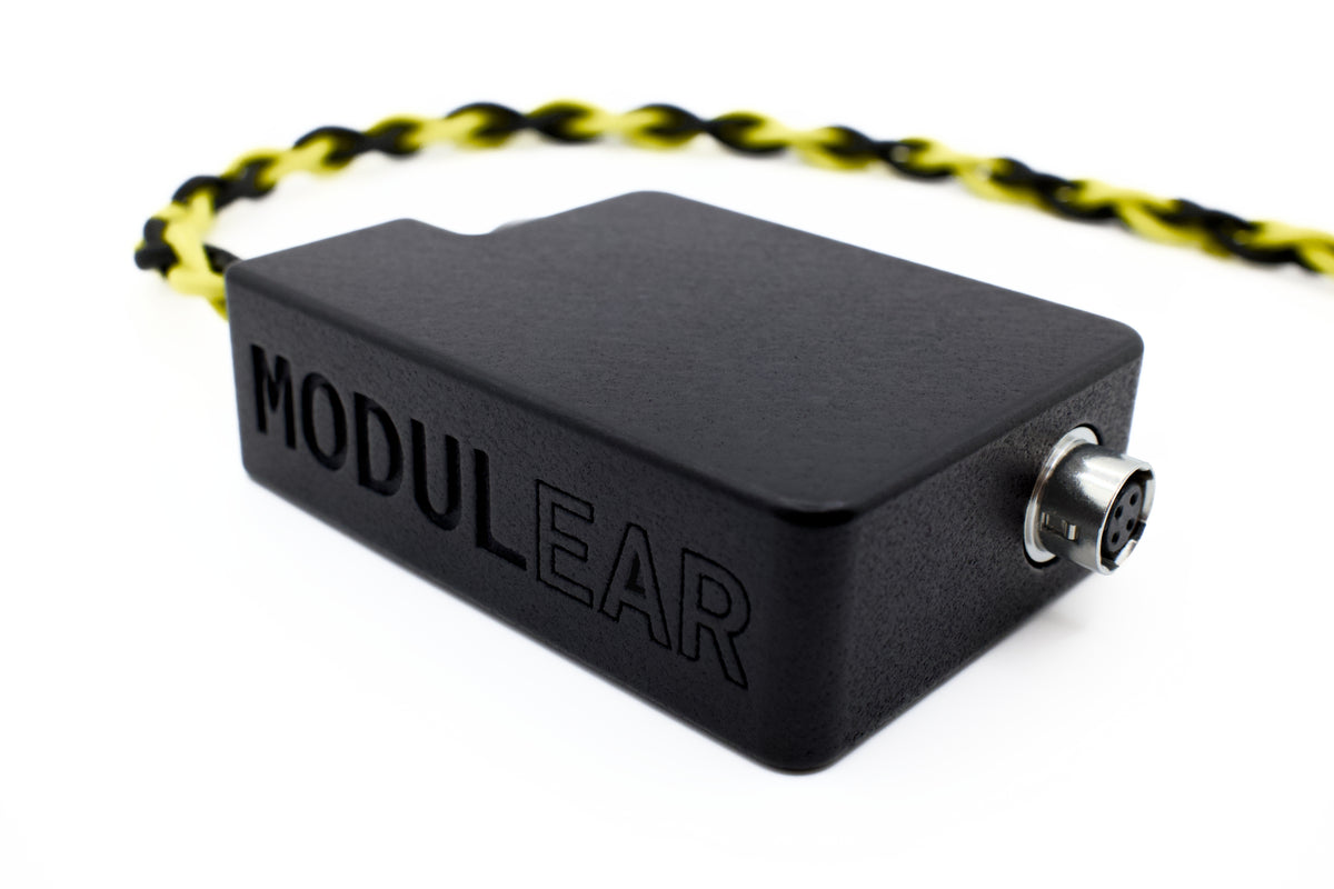 MODULEAR TRIO