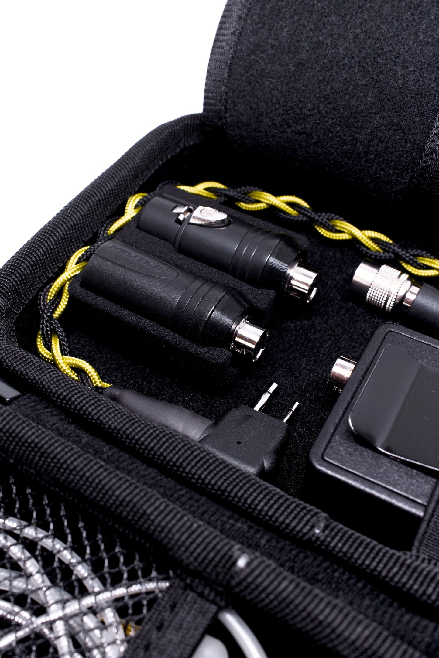 MODULEAR TRIO