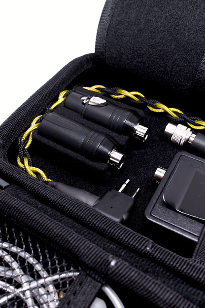 MODULEAR TRIO