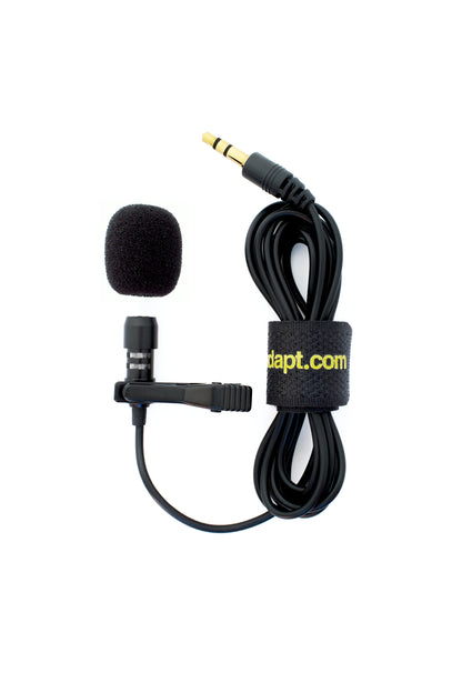 Microphones