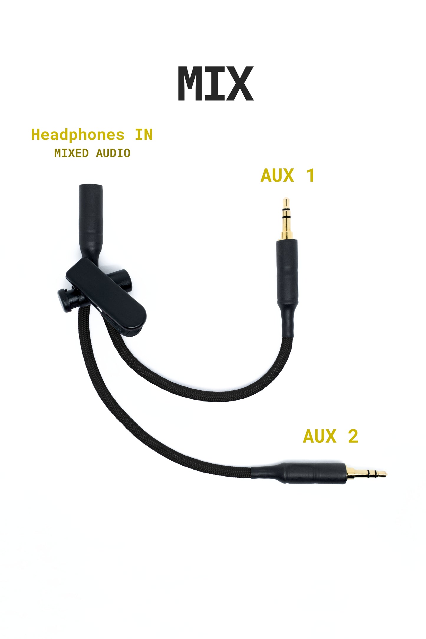 AUX Cable