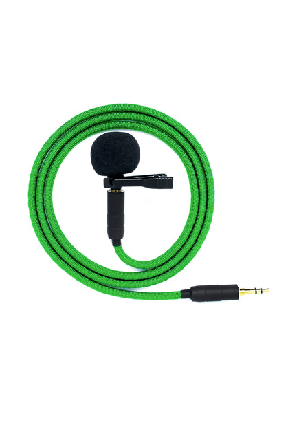 Microphones