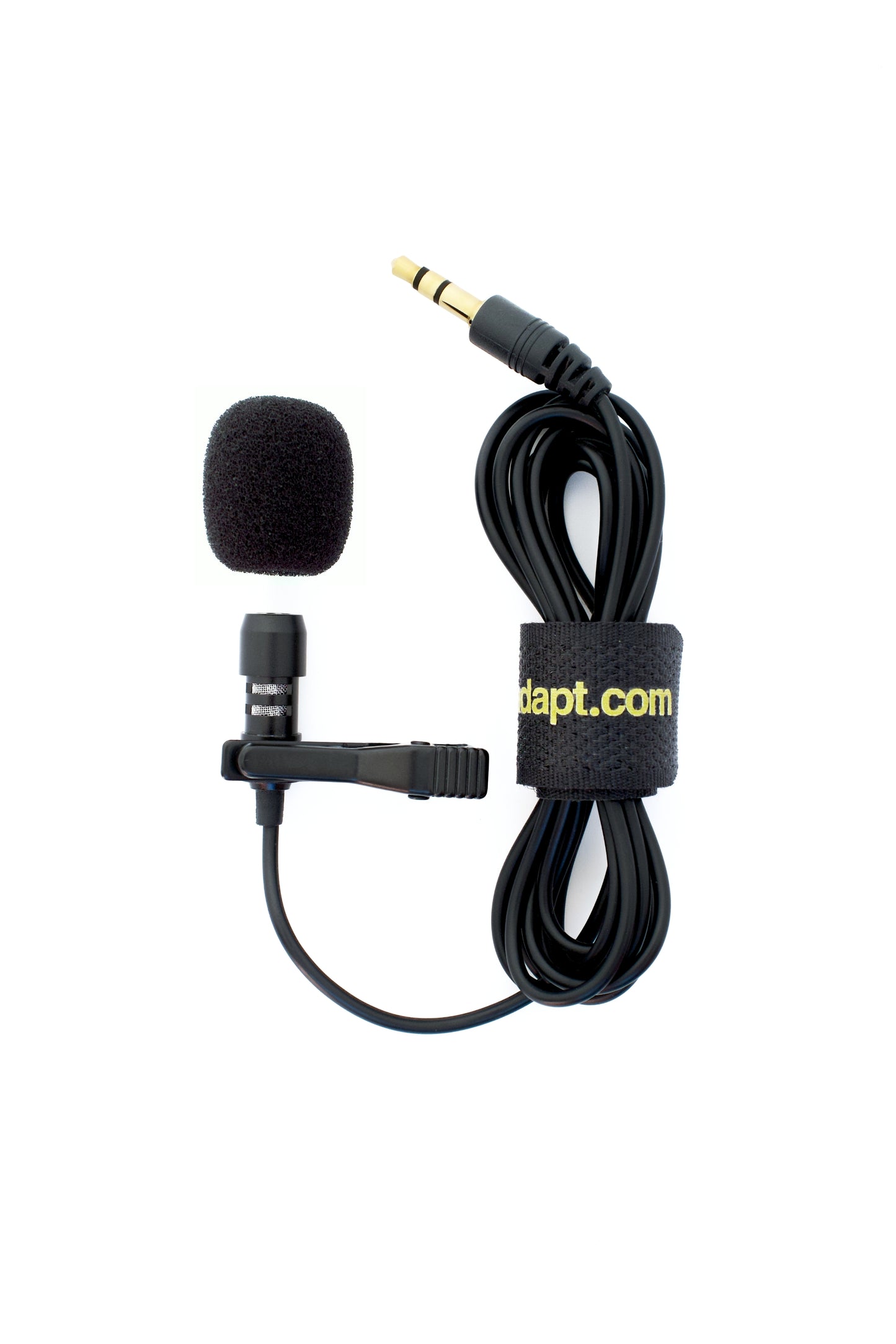 Microphones