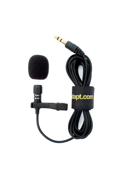 Microphones